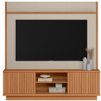 Home Ravenna Linea 180cm Canela e Off White