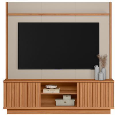 Home Ravenna Linea 180cm Canela e Off White