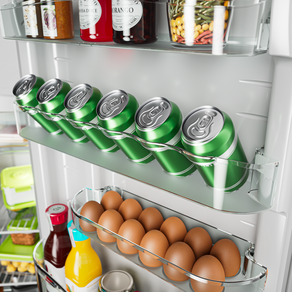 Refrigerador Consul 300L CRB36AB Branco 220V