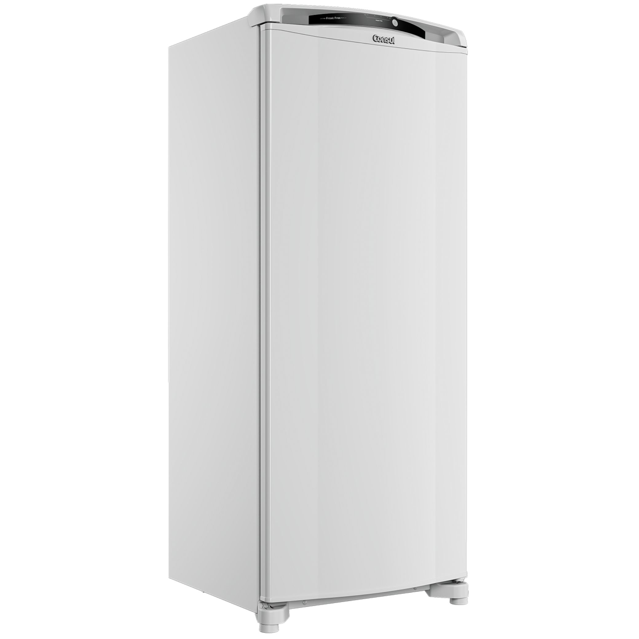 Refrigerador Consul 300L CRB36AB Branco 220V