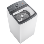 Lavadora de Roupas Brastemp Advanced 14Kg BWF14AB Branco 220V