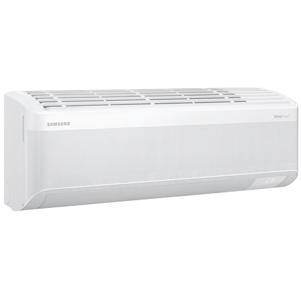 Ar-Condicionado Split Inverter Samsung 12000 BTUs WindFree AI Frio 220V