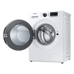 Lavadora de Roupas Samsung 11Kg Inverter WW11T Branco 220V
