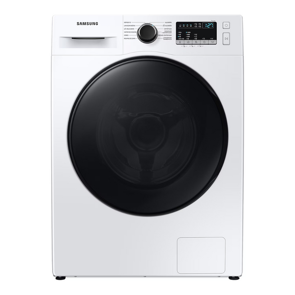 Lavadora de Roupas Samsung 11Kg Inverter WW11T Branco 220V