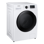Lavadora de Roupas Samsung 11Kg Inverter WW11T Branco 220V