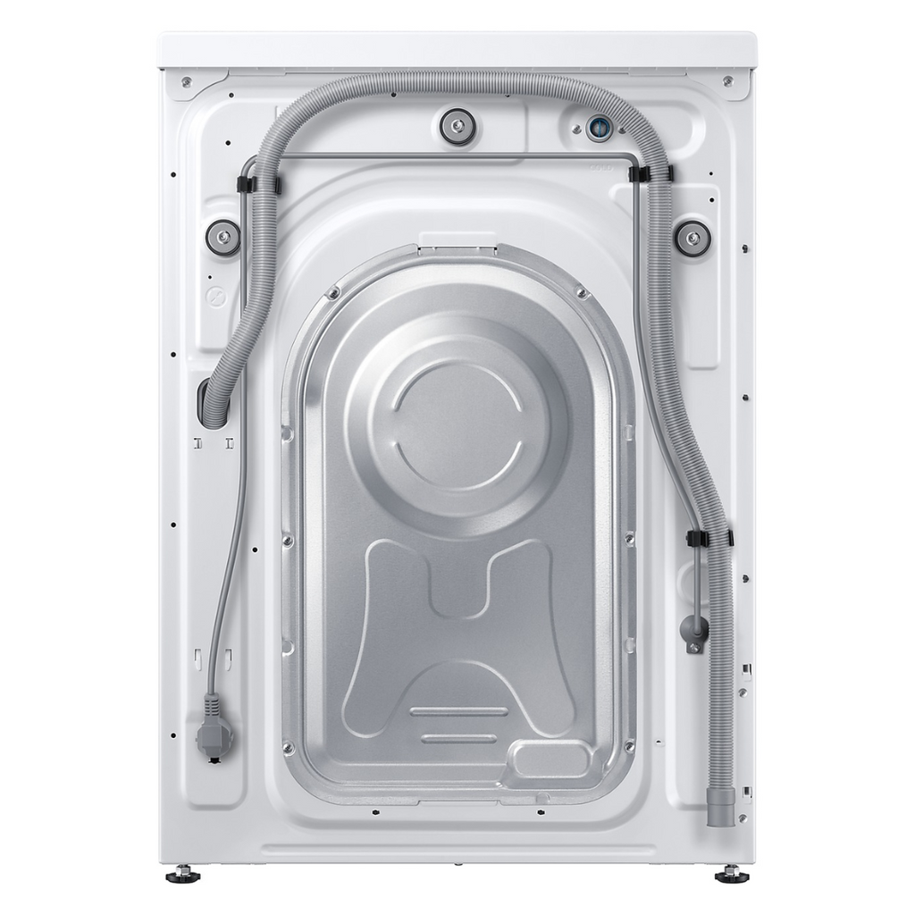 Lavadora de Roupas Samsung 11Kg Inverter WW11T Branco 220V