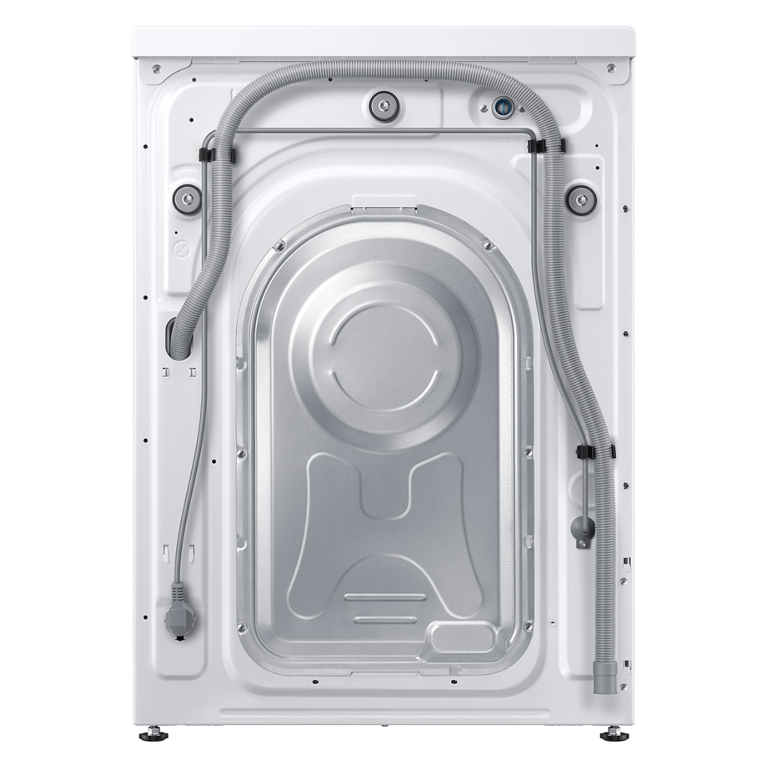 Lavadora de Roupas Samsung 11Kg Inverter WW11T Branco 220V