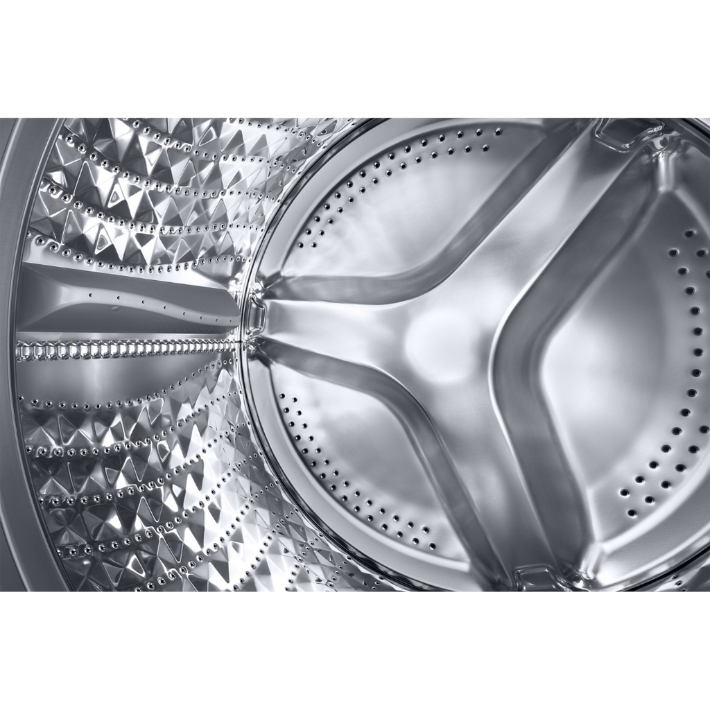 Lavadora de Roupas Samsung 11Kg Inverter WW11T Branco 220V