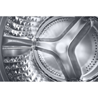 Lavadora de Roupas Samsung 11Kg Inverter WW11T Branco 220V