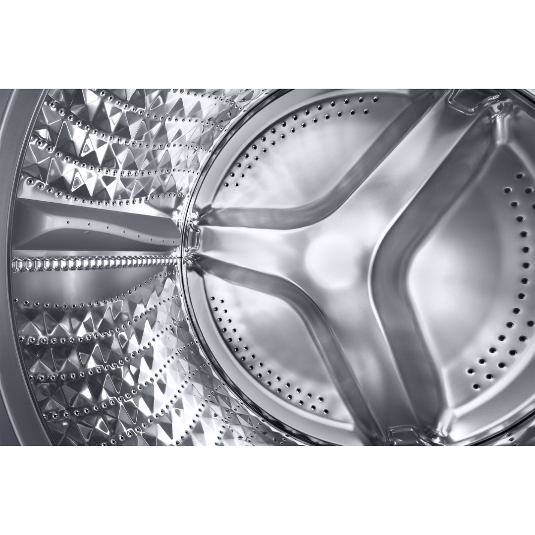 Lavadora de Roupas Samsung 11Kg Inverter WW11T Branco 220V