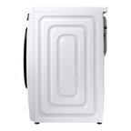 Lavadora de Roupas Samsung 11Kg Inverter WW11T Branco 220V