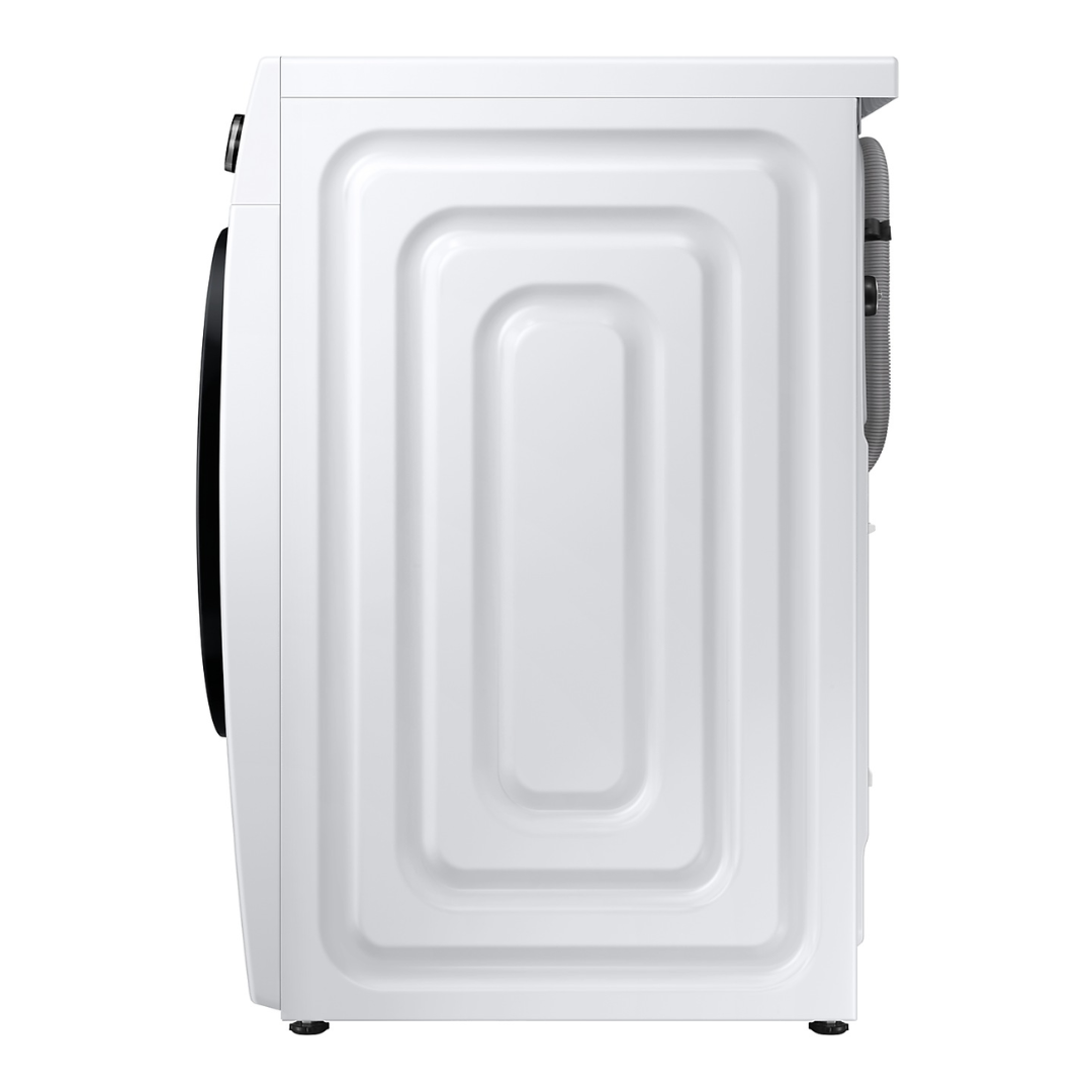 Lavadora de Roupas Samsung 11Kg Inverter WW11T Branco 220V