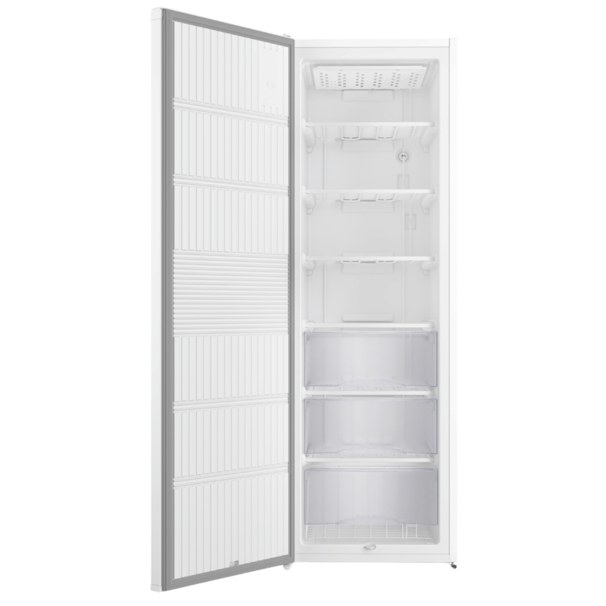 Freezer Vertical Efficient Electrolux 249L Inverter FEI27T Branco Bivolt