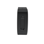 Caixa de Som Portátil JBL Go Essential Bluetooth Preto Bivolt
