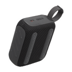 Caixa de Som Portátil JBL Go 4 Bluetooth Preto Bivolt