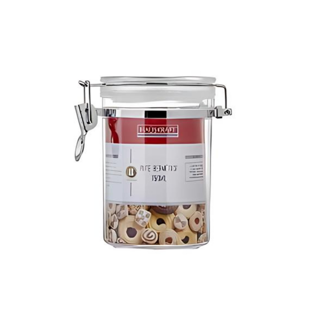 Pote Hermético Hauskraft 750ml