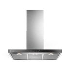 Coifa de Parede Experience Electrolux CE9TF 90cm Inteligência Artificial 220V