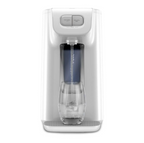 Purificador Electrolux Experience Água Fria. Natural e Gelada com Compressor PC01B Branco 220V