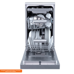 Lava-Louças Midea 10 Serviços MDWEF10 Smart Home Inox 220V