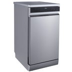 Lava-Louças Midea 10 Serviços MDWEF10 Smart Home Inox 220V