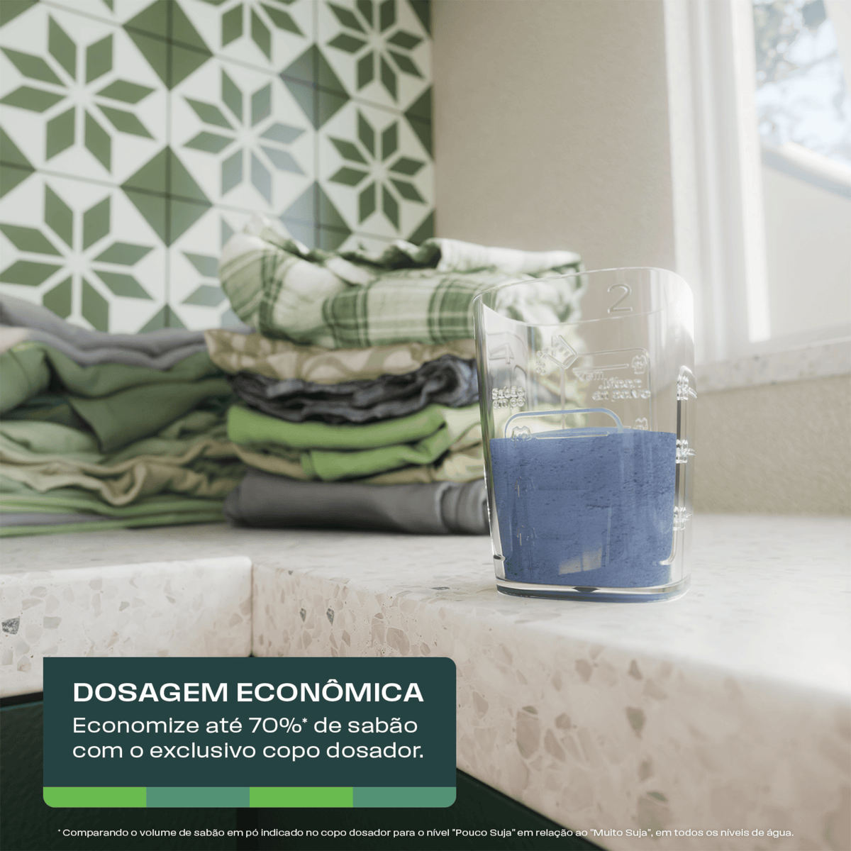 Lavadora de Roupas Consul 13Kg CWH13AB Dosagem Econômica Cesto Inox Branca 220V