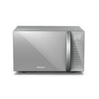 Micro-ondas Panasonic 34L Antiaderente Função Pega Fácil Inox 220V