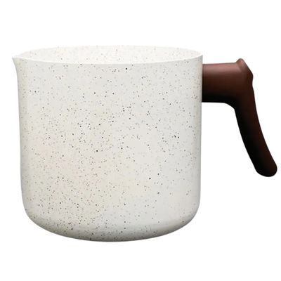Fervedor Sirius Brinox Ceramic Life 1,7L Indução Vanilla