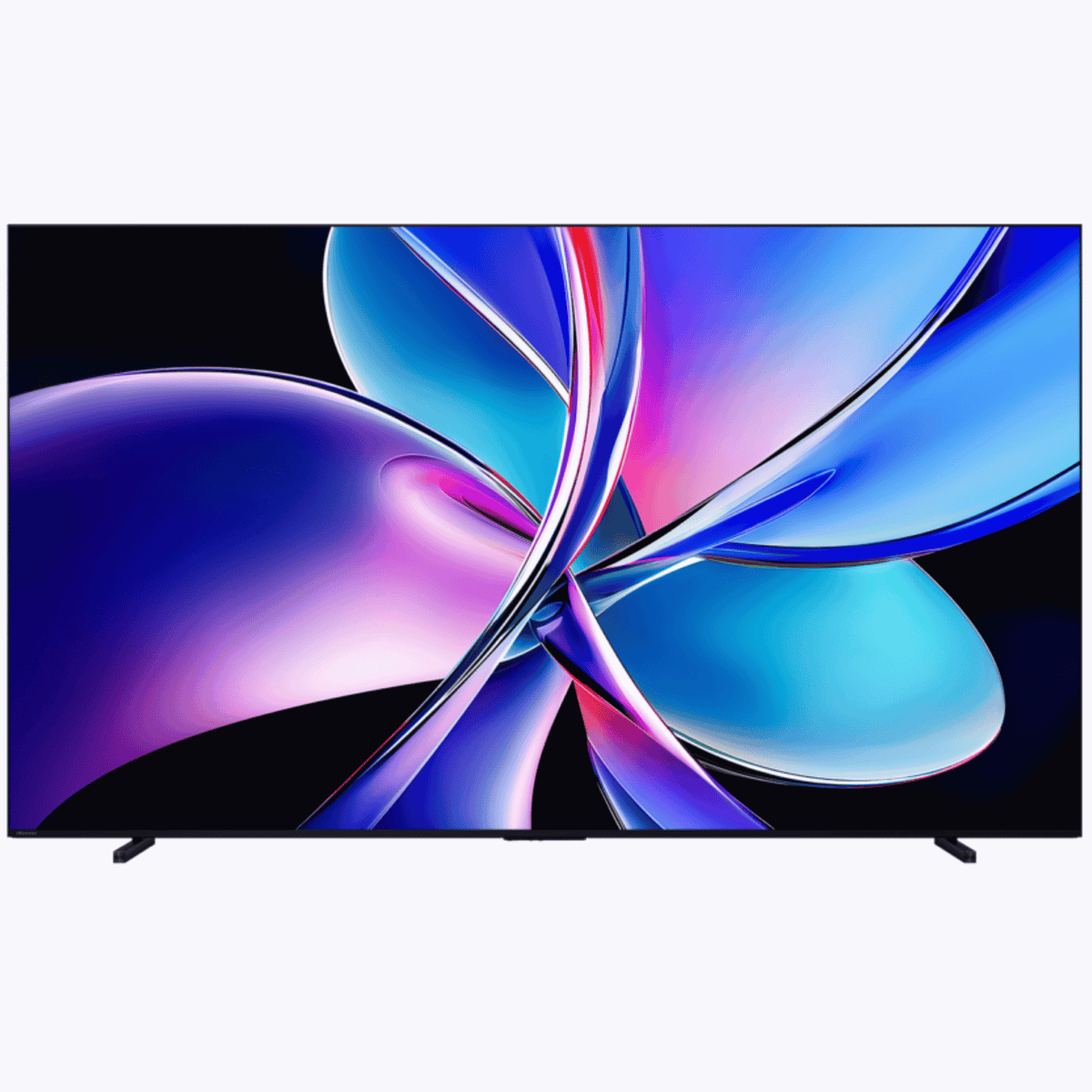 Smart TV QLED 75" 4K Hisense 75Q6Q Dolby Vision Alexa Bivolt