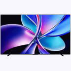Smart TV QLED 75" 4K Hisense 75Q6Q Dolby Vision Alexa Bivolt