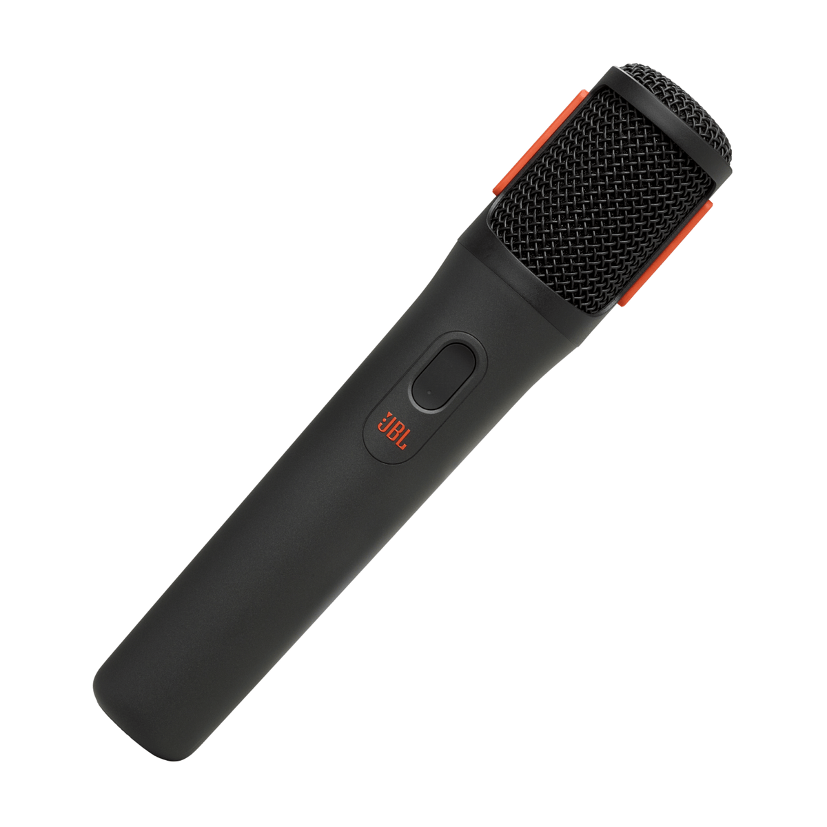 Caixa de Som Portátil JBL PartyBox On-The-Go 2 com Microfone Preto