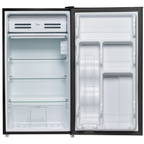 Frigobar Midea 93L MDRD142 Inverter Inox Bivolt