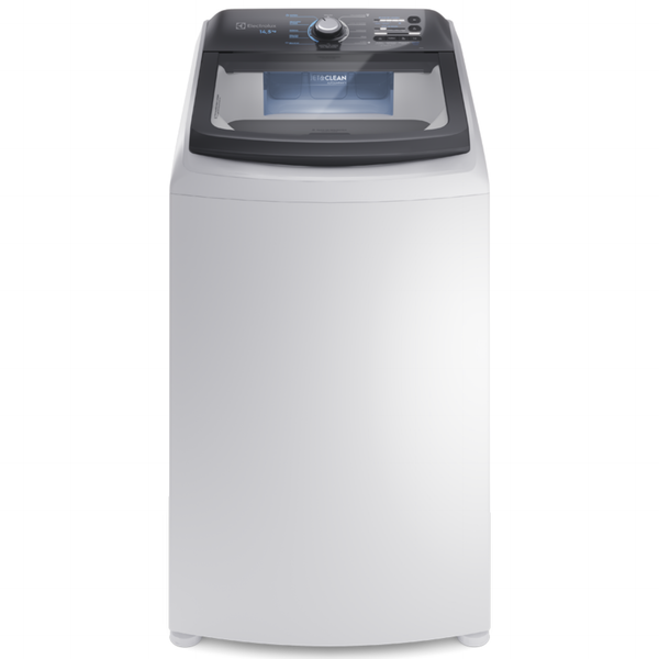 Lavadora de Roupas Electrolux Efficient 14,5kg LEE15 Branco 220V