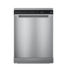 Lava-Louças Brastemp 15 Serviços BLF61AR Inox 220V