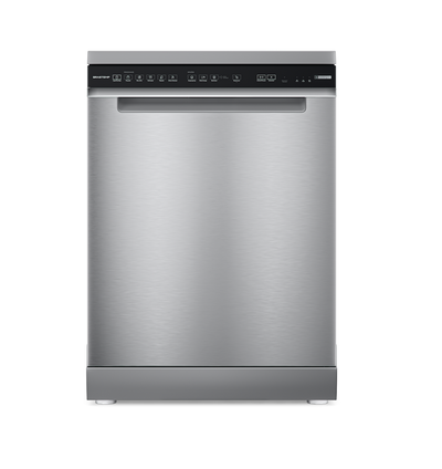 Lava-Louças Brastemp 15 Serviços BLF61AR Inox 220V