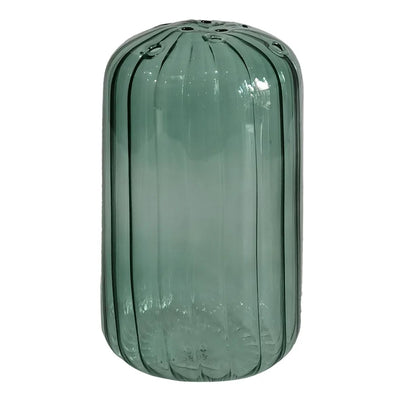 Vaso de Vidro BC0060 Verde