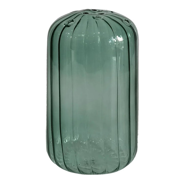 Vaso de Vidro BC0060 Verde