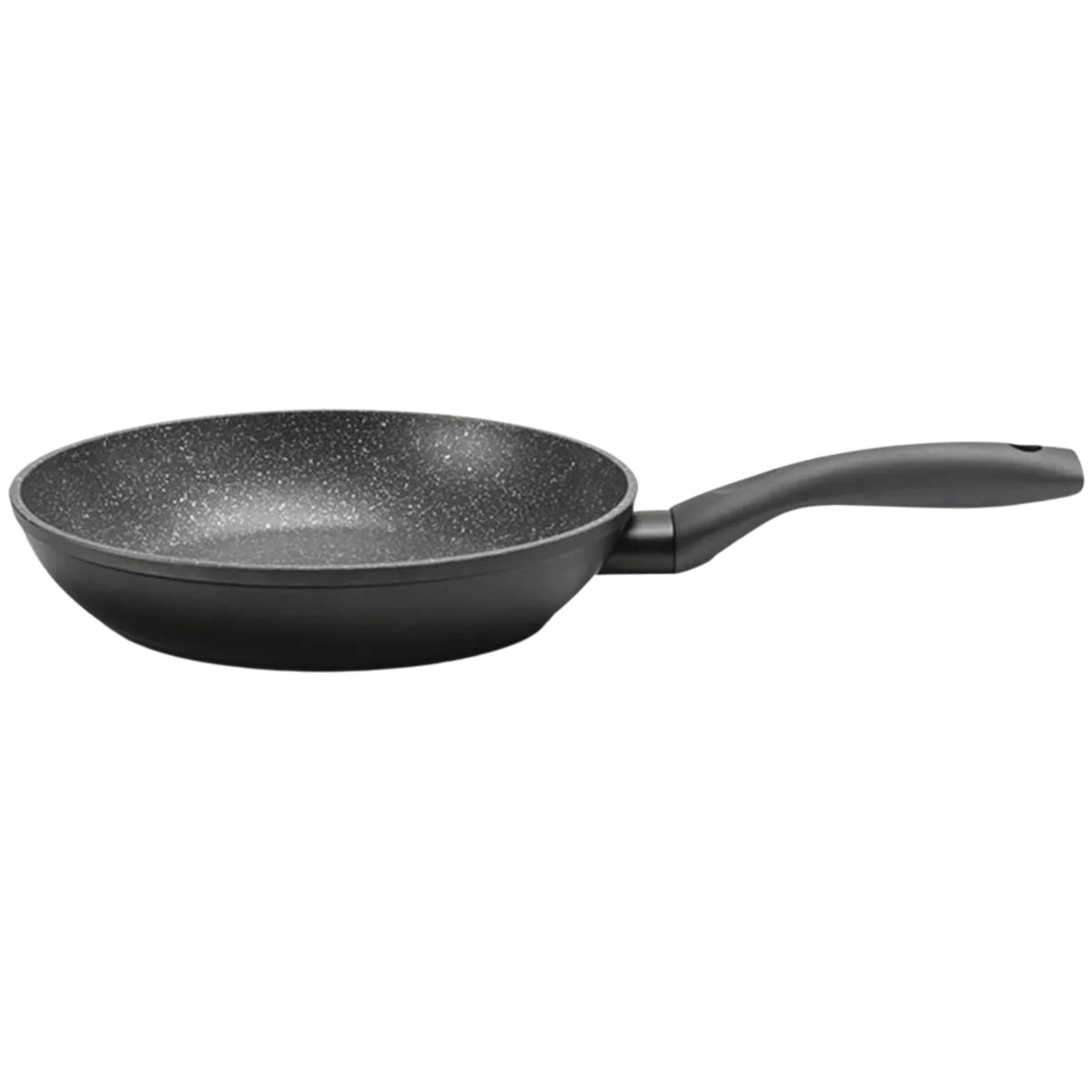 Frigideira Ceramic Life Brinox Orion Indução 28cm Preto