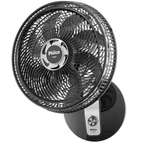 Ventilador de Mesa/Parede Philco Maxx Force PVT490 Turbo 8 Pás 40cm 220V