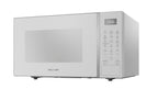 Micro-ondas Brastemp 32L Menu Gourmet BMS46AB Branco 220V