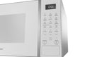 Micro-ondas Brastemp 32L Menu Gourmet BMS46AB Branco 220V
