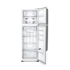 Refrigerador Panasonic 387L Duplex Top Freezer  Branco 220V