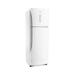 Refrigerador Panasonic 387L Duplex Top Freezer  Branco 220V