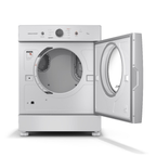 Conjunto Brastemp Lavadora de Roupas 14kg Advanced BWF14AB + Secadora Piso 10kg BSR10BB 220V