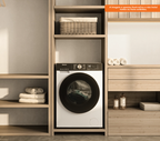 Lava e Seca Hisense 11kg Smart Wifi Inverter Branco 220V