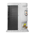 Ar Condicionado Split Inverter Gree 12000 BTUs G-Diamond Top Wi-Fi Quente e Frio 220V