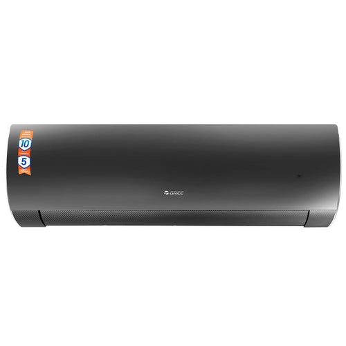 Ar Condicionado Split Inverter Gree 12000 BTUs G-Diamond Top Wi-Fi Quente e Frio 220V