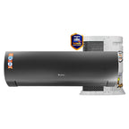 Ar Condicionado Split Inverter Gree 12000 BTUs G-Diamond Top Wi-Fi Quente e Frio 220V