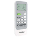 Ar-Condicionado Split Consul Triple Inverter 12000 BTUs Quente e Frio CBR12CB Bivolt