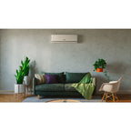 Ar-Condicionado Split Consul Triple Inverter 12000 BTUs Quente e Frio CBR12CB Bivolt