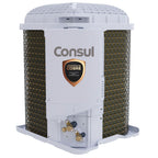 Ar-Condicionado Split Consul Triple Inverter 12000 BTUs Quente e Frio CBR12CB Bivolt